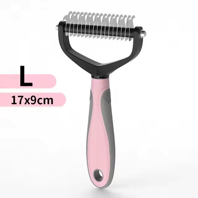 The Everyday Deshedding Brush