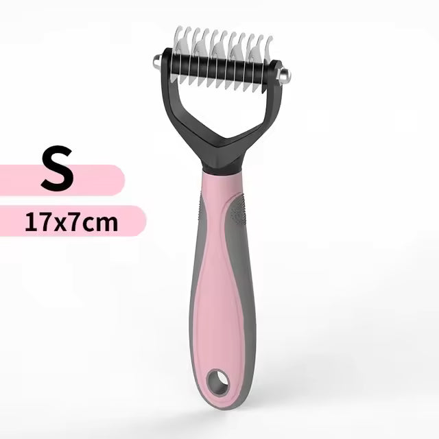 The Everyday Deshedding Brush