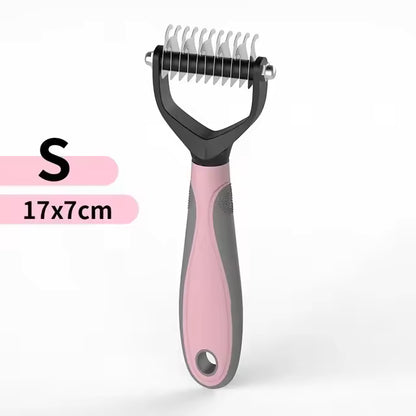 The Everyday Deshedding Brush