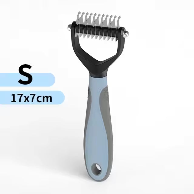The Everyday Deshedding Brush