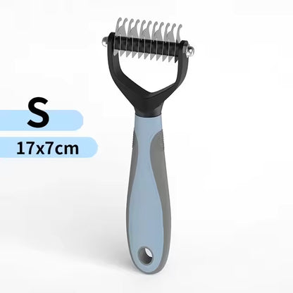 The Everyday Deshedding Brush