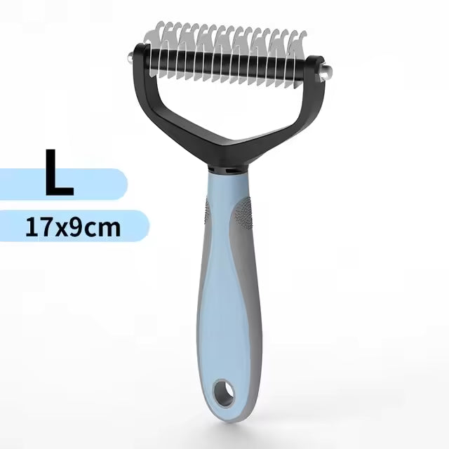 The Everyday Deshedding Brush